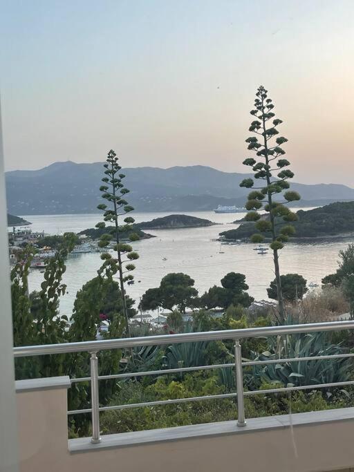 Athina Feriehus Ksamil