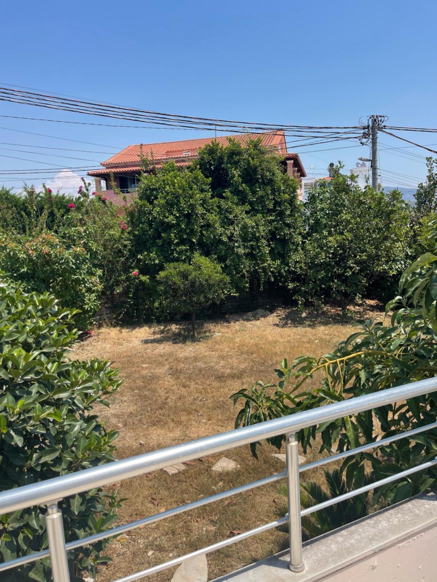 Feriehus Athina Ksamil
