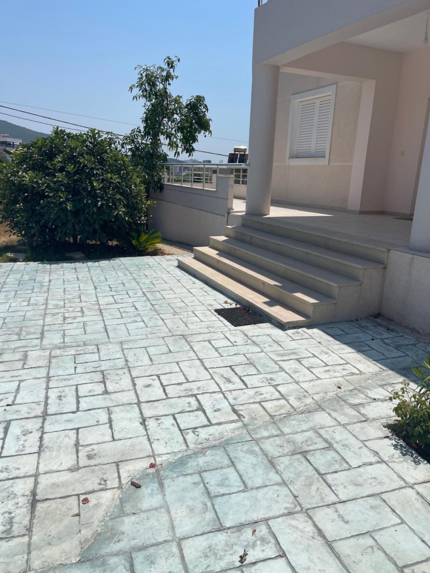 Feriehus Athina Ksamil